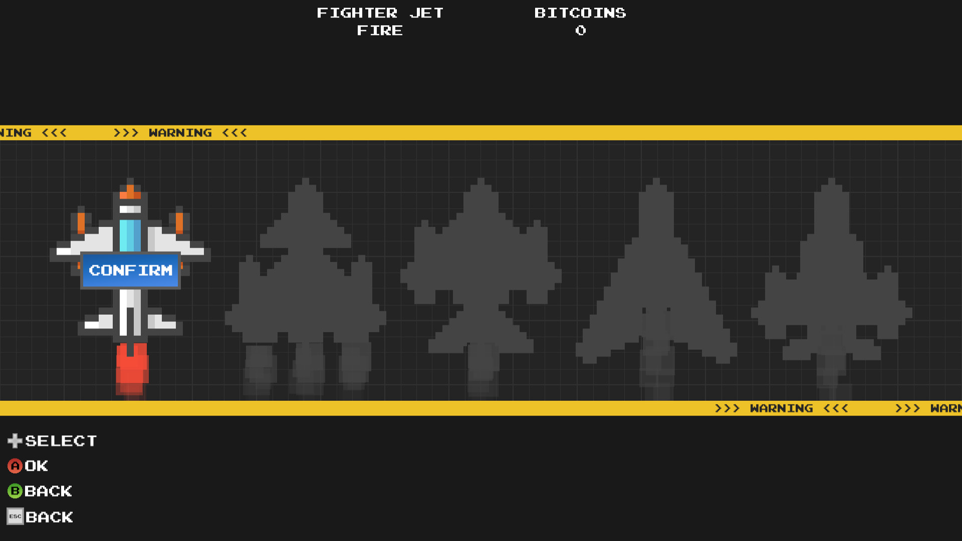 Alien Frontline Featured Screenshot #1
