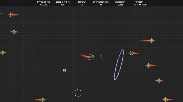 Screenshot z 异星前线