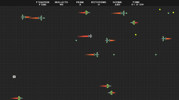 Alien Frontline screenshot 2