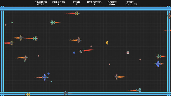 Alien Frontline screenshot 4