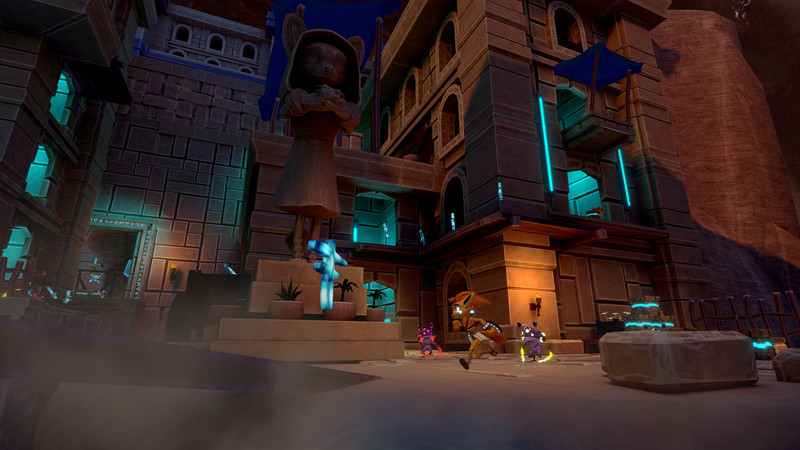 Ven Adventure Featured Screenshot #1