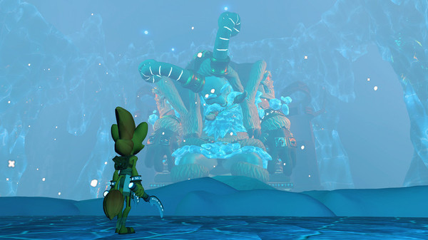 Ven Adventure screenshot 5