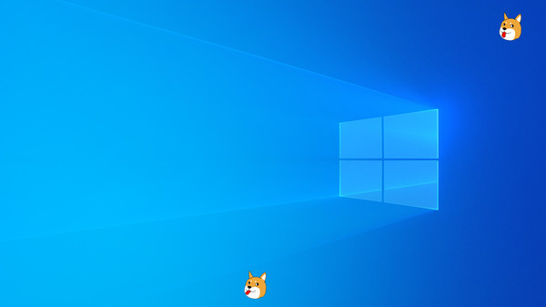 Screenshot z INU Screenshot z INU