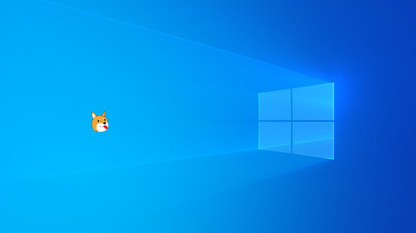 Screenshot z INU Screenshot z INU