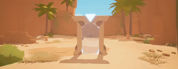 Hourglass video 2