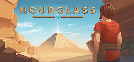 Hourglass crack status
