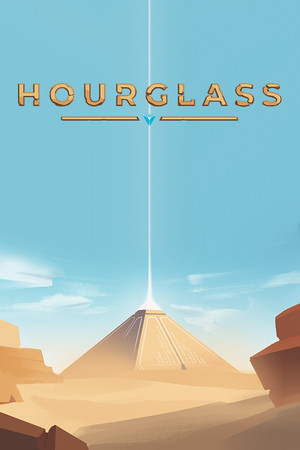 Cover art of Hourglass