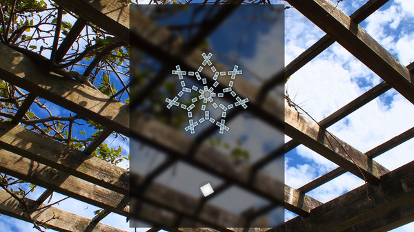 Lucid Aether screenshot 1