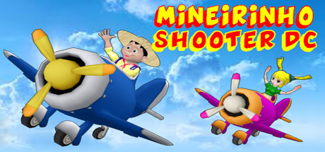 Mineirinho Shooter DC steam charts