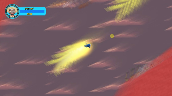 Mineirinho Shooter DC screenshot 3