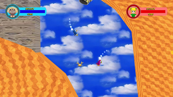 Mineirinho Shooter DC screenshot 4