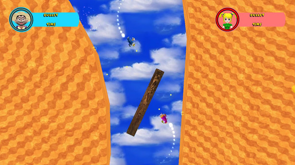 Mineirinho Shooter DC screenshot 5