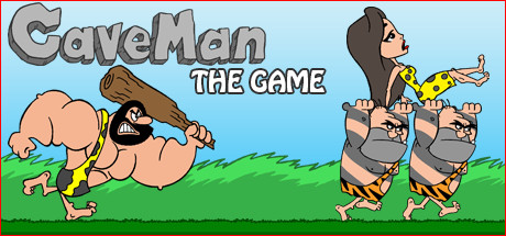 Caveman The Game banner image