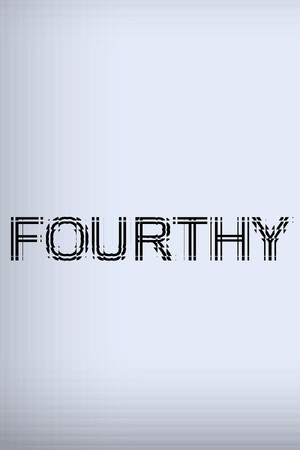 Fourthy cover art