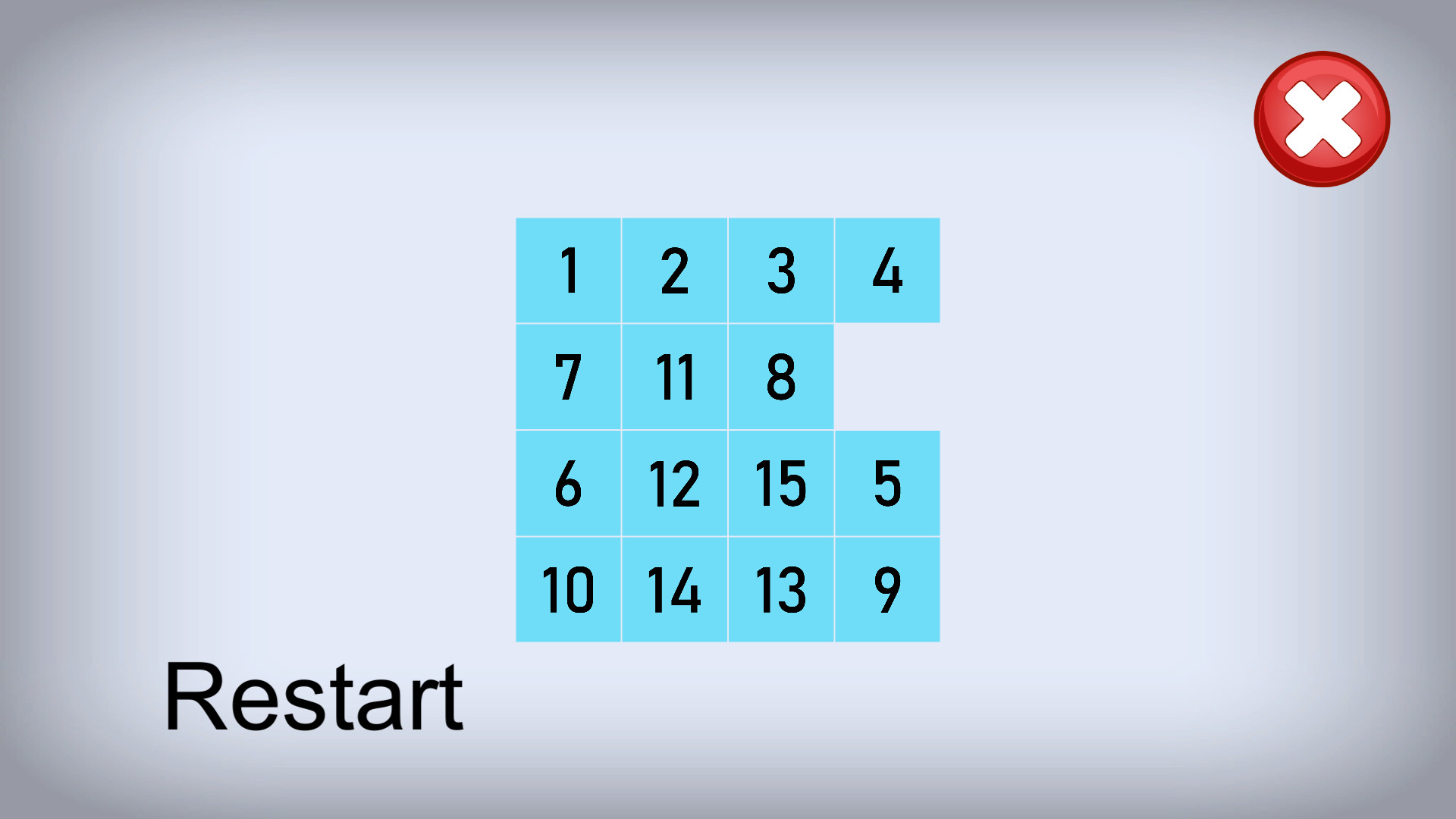 #4. Fourthy (Steam) 由: cBlck