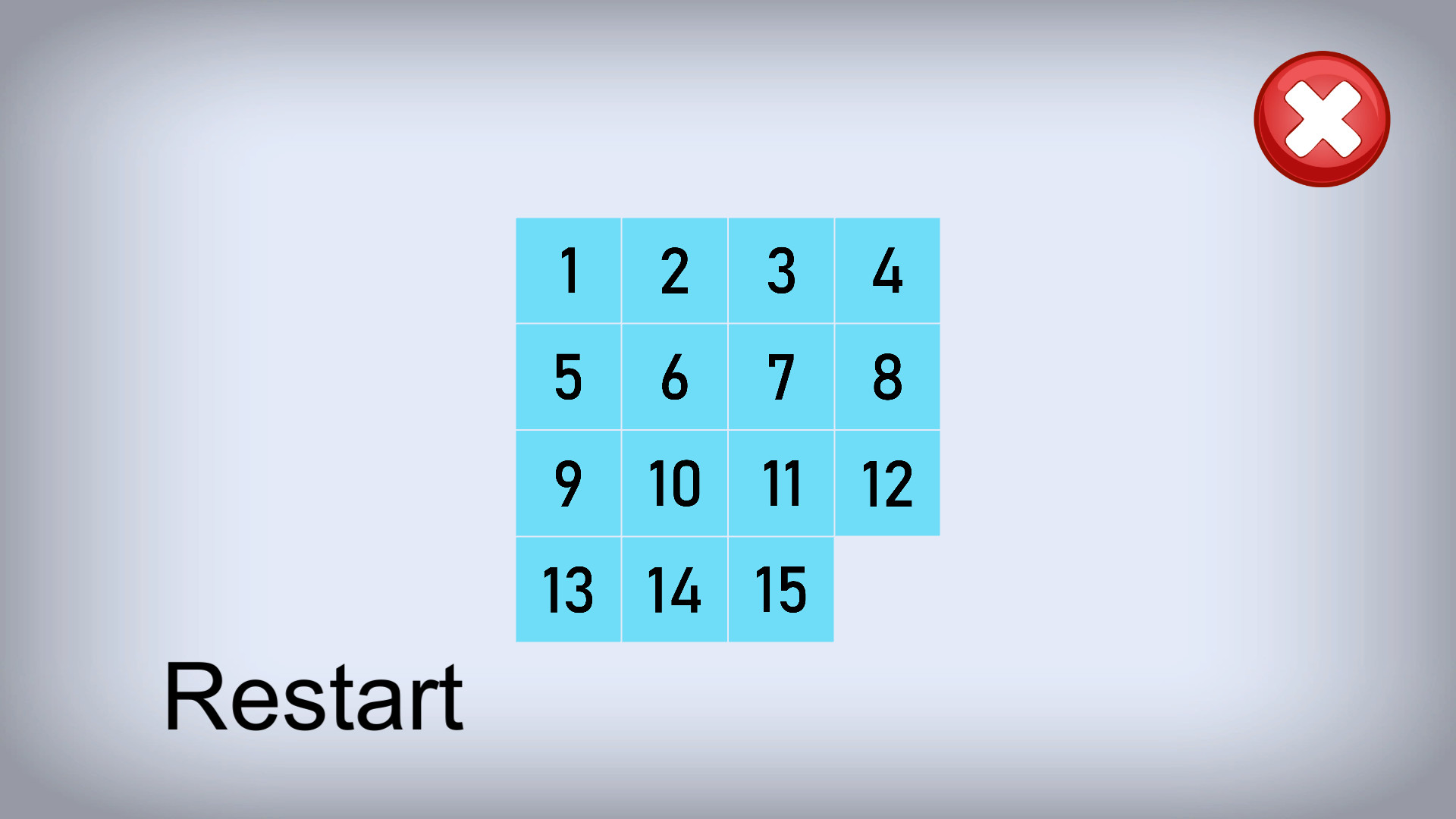 #1. Fourthy (Steam) 由: cBlck