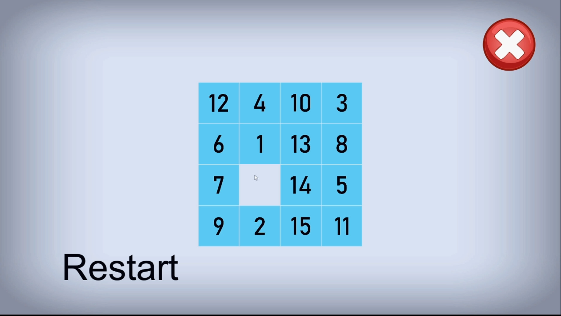 #5. Fourthy (Steam) 由: cBlck