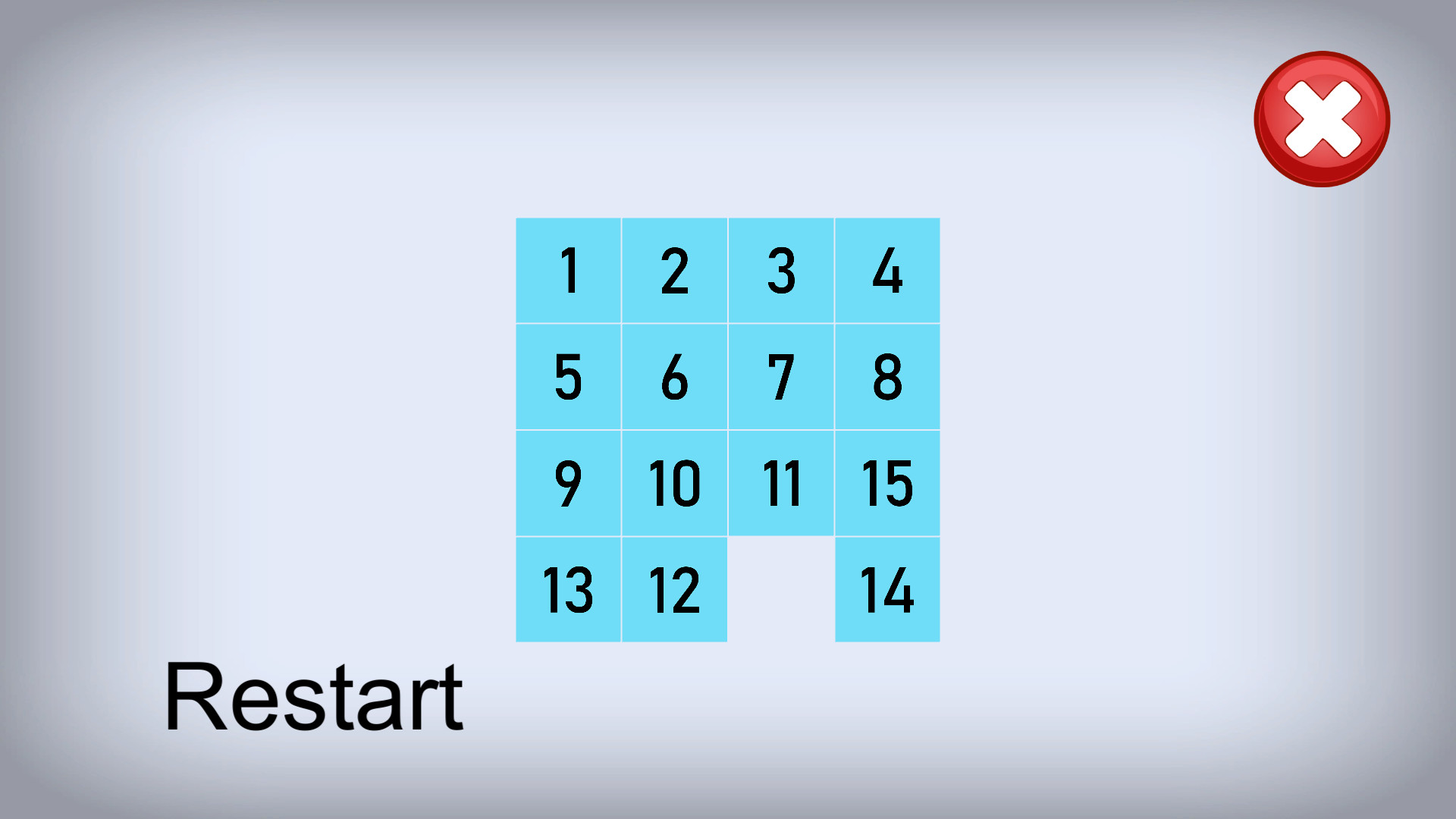 #2. Fourthy (Steam) 由: cBlck