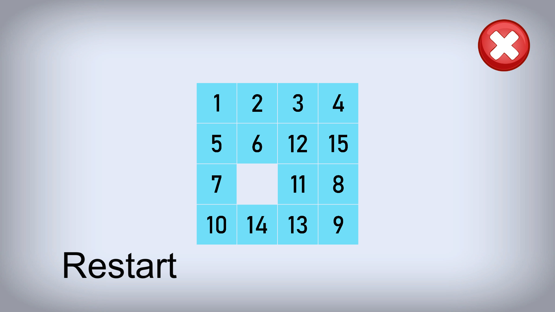 #3. Fourthy (Steam) 由: cBlck