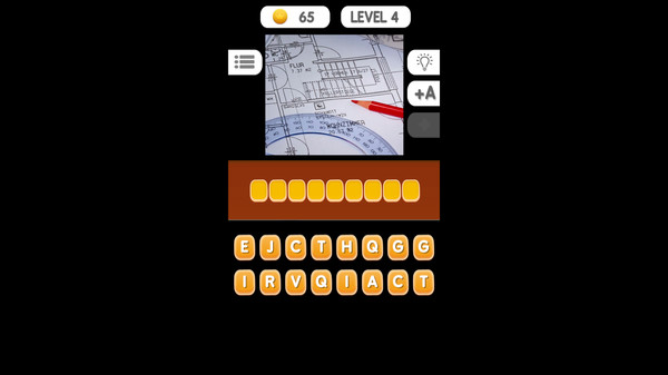 Photo Quiz - What Job