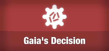 Gaia's Decision Cover Image