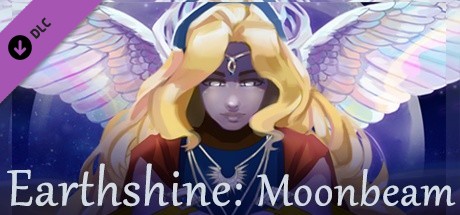 Earthshine: Moonbeam (ost, minigame etc). banner image