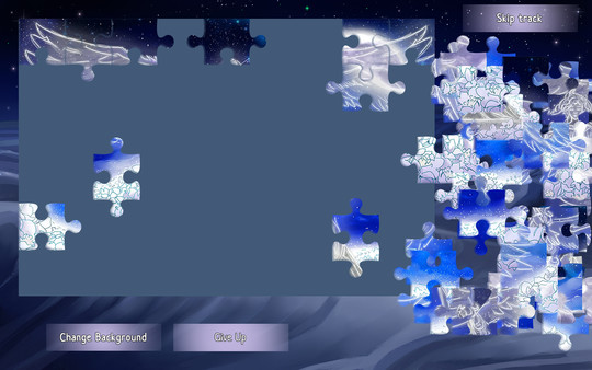 Earthshine: Moonbeam (ost, minigame etc). screenshot 4