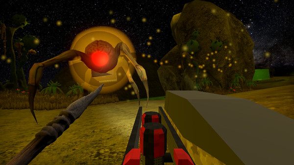 EVECTOR, Acid Thirst screenshot 4