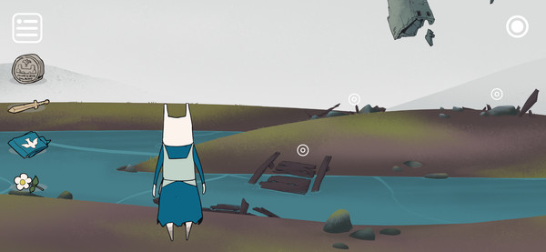 Joan of Arc：The Beginning screenshot 1