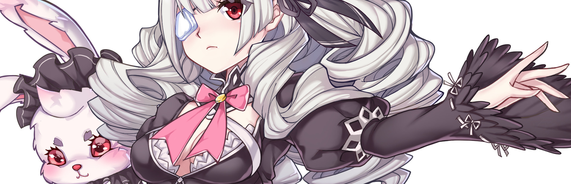 Budo War Girl: maid of desire