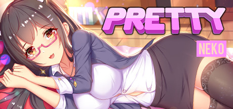 Pretty Neko banner