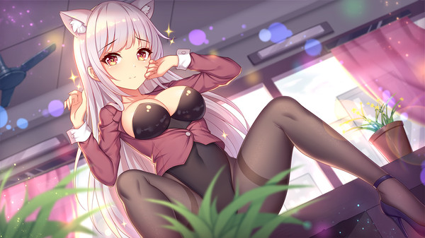 Pretty Neko-游戏截图
