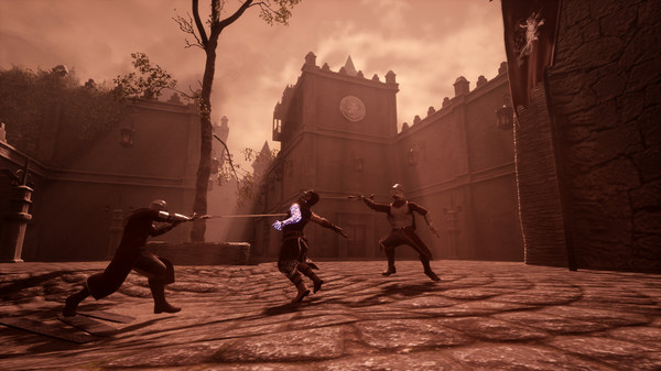 Soundtracks From Larth screenshot 4