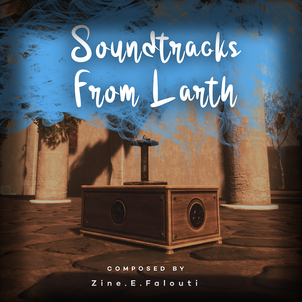 Soundtracks From Larth Featured Screenshot #1