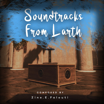 Soundtracks From Larth screenshot 1