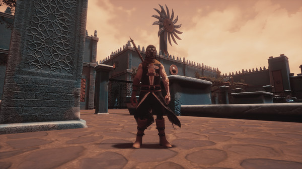Soundtracks From Larth screenshot 2