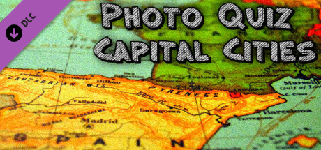 Photo Quiz - Capital Cities banner image