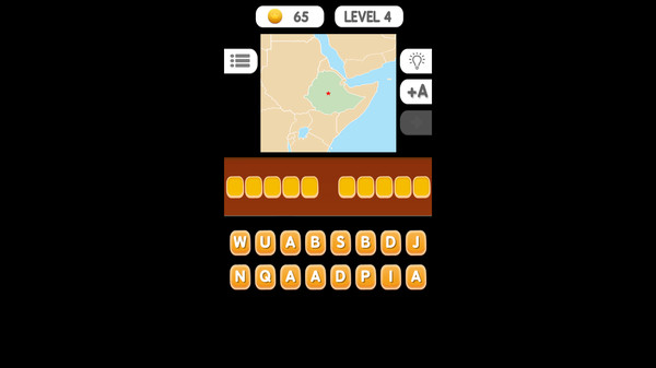 Photo Quiz - Capital Cities