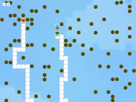 Screenshot z CONSTRUCT Screenshot z CONSTRUCT