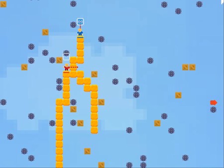 Screenshot z CONSTRUCT Screenshot z CONSTRUCT