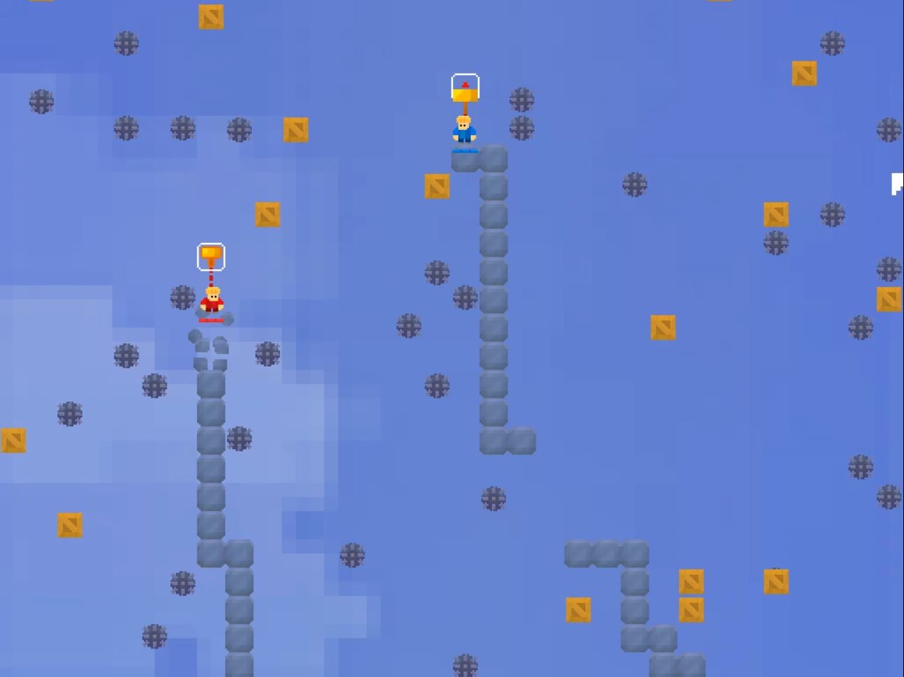 #1. CONSTRUCT (Steam) 由: ASIM