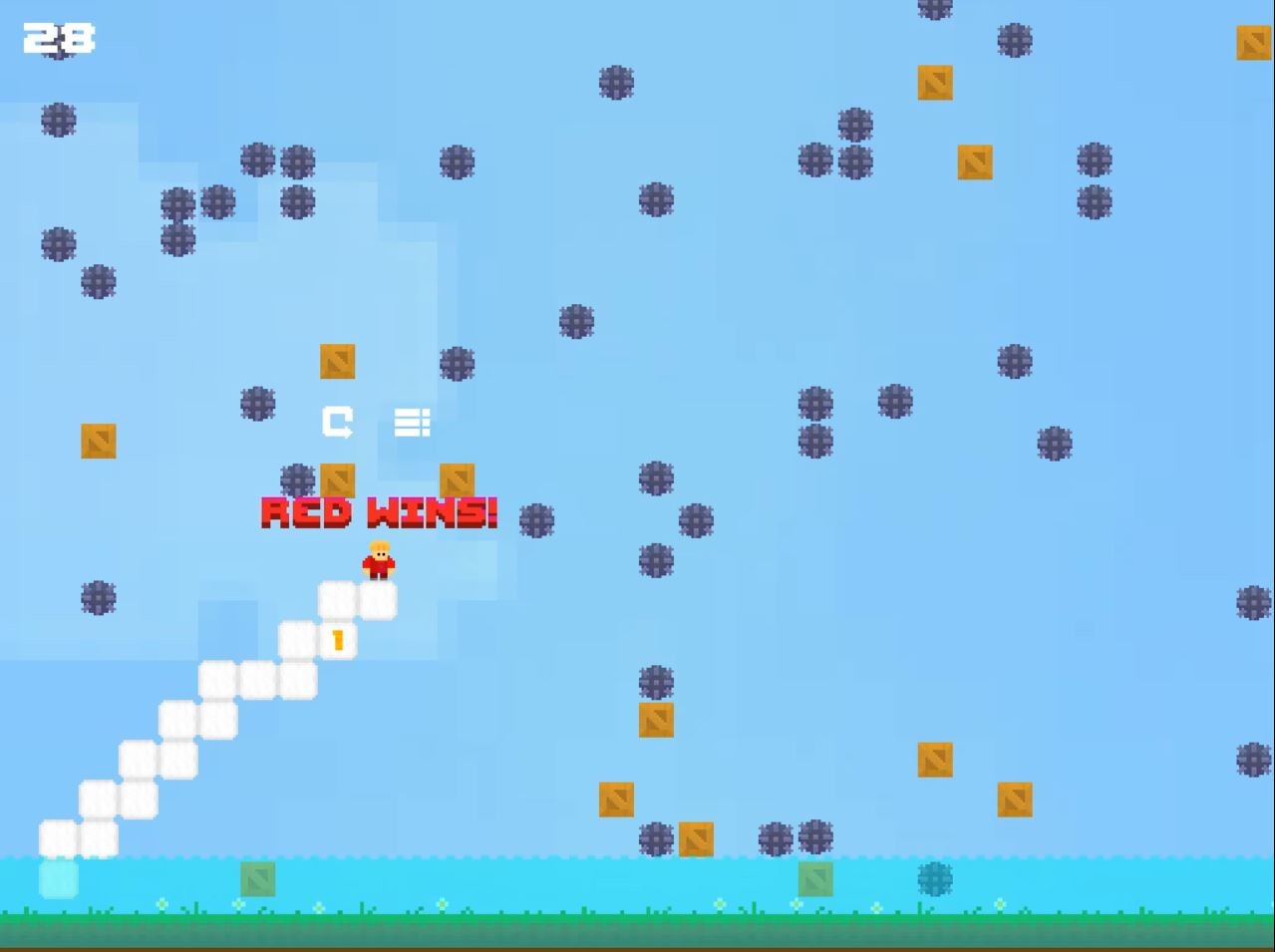 #5. CONSTRUCT (Steam) 由: ASIM