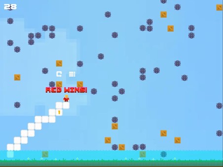 Screenshot z CONSTRUCT Screenshot z CONSTRUCT