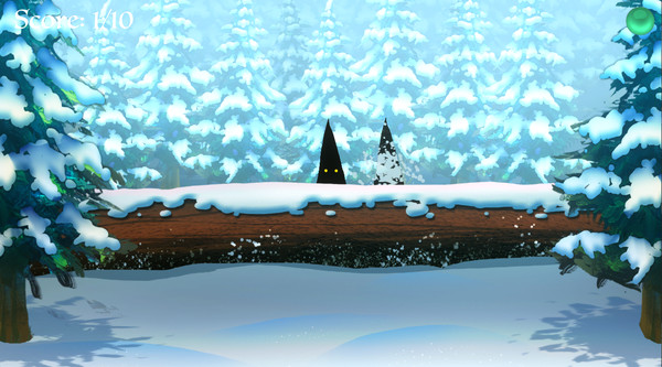 Faulty Apprentice: Escape from Borg Mountain (1st DLC)