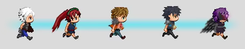 Divine Legacy video 1