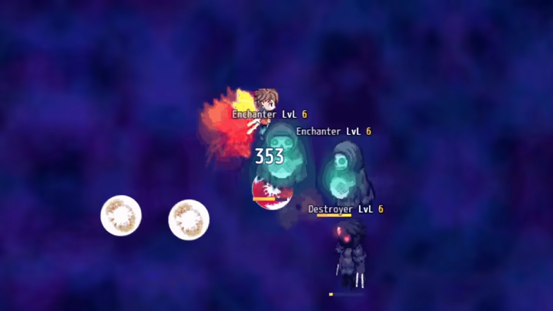 Divine Legacy video 2