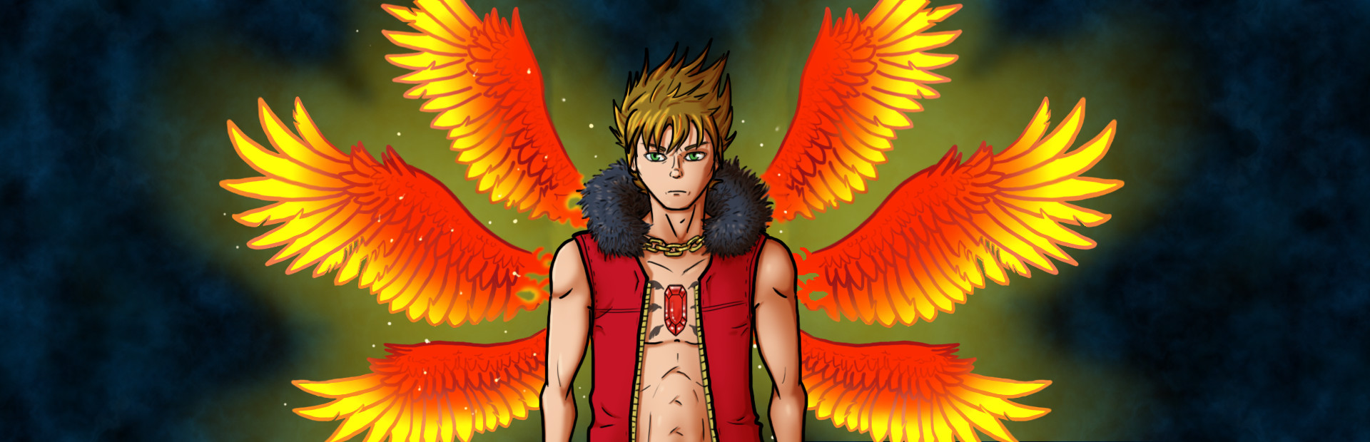 Divine Legacy