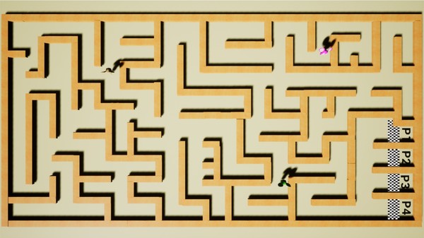 Oh Boy More Cheese screenshot 3