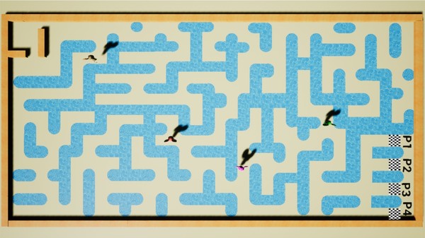 Oh Boy More Cheese screenshot 4