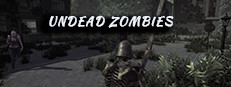 Undead zombies